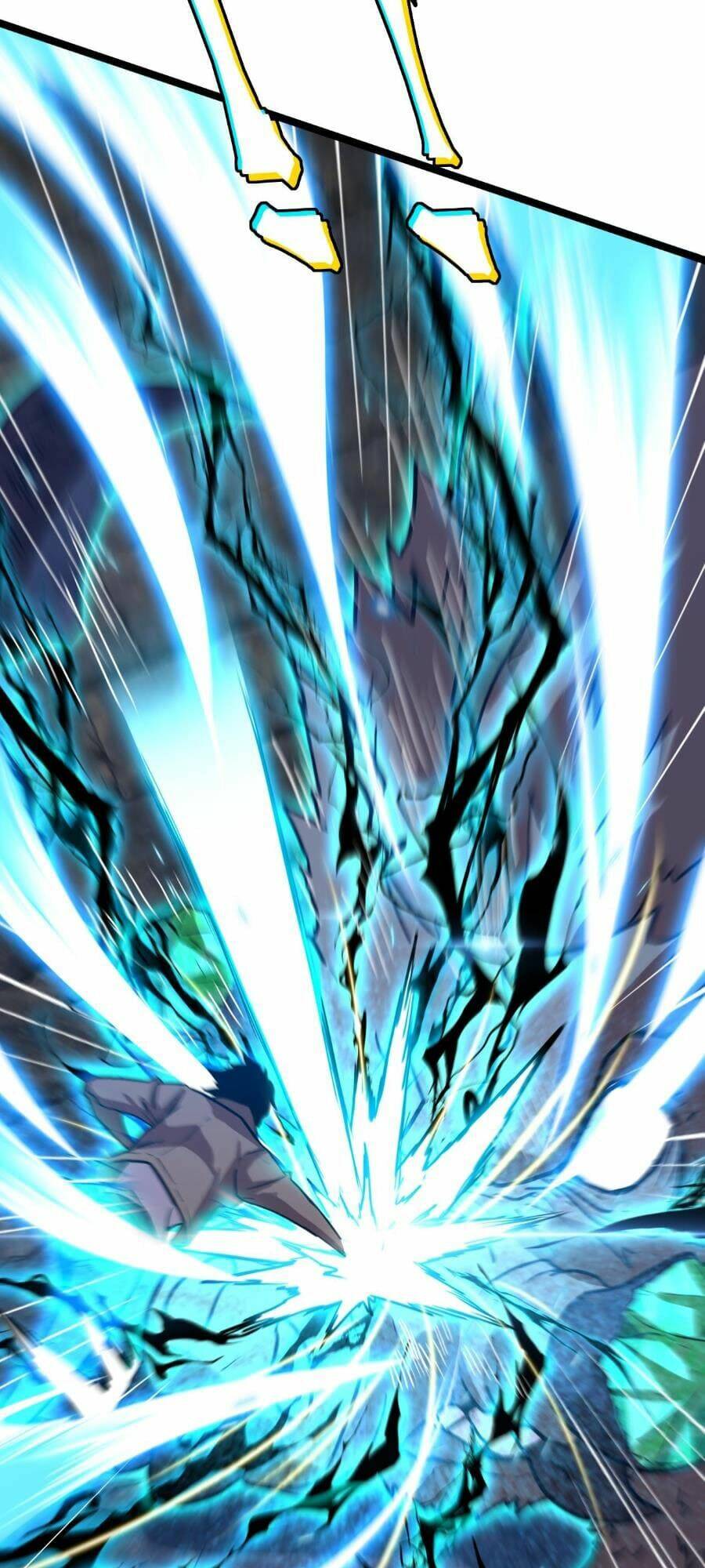 Cao Võ Hạ Cánh Đến Một Vạn Năm Sau Chap 45 - Next Chap 46