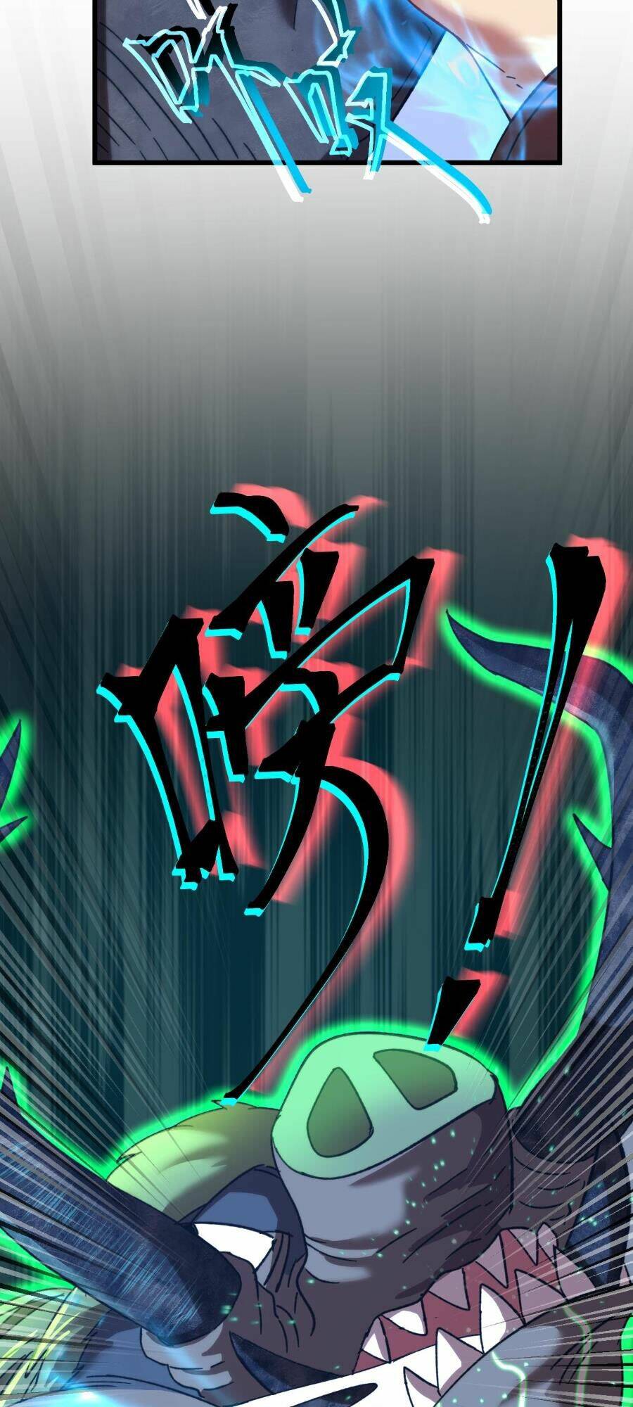 Cao Võ Hạ Cánh Đến Một Vạn Năm Sau Chap 45 - Next Chap 46