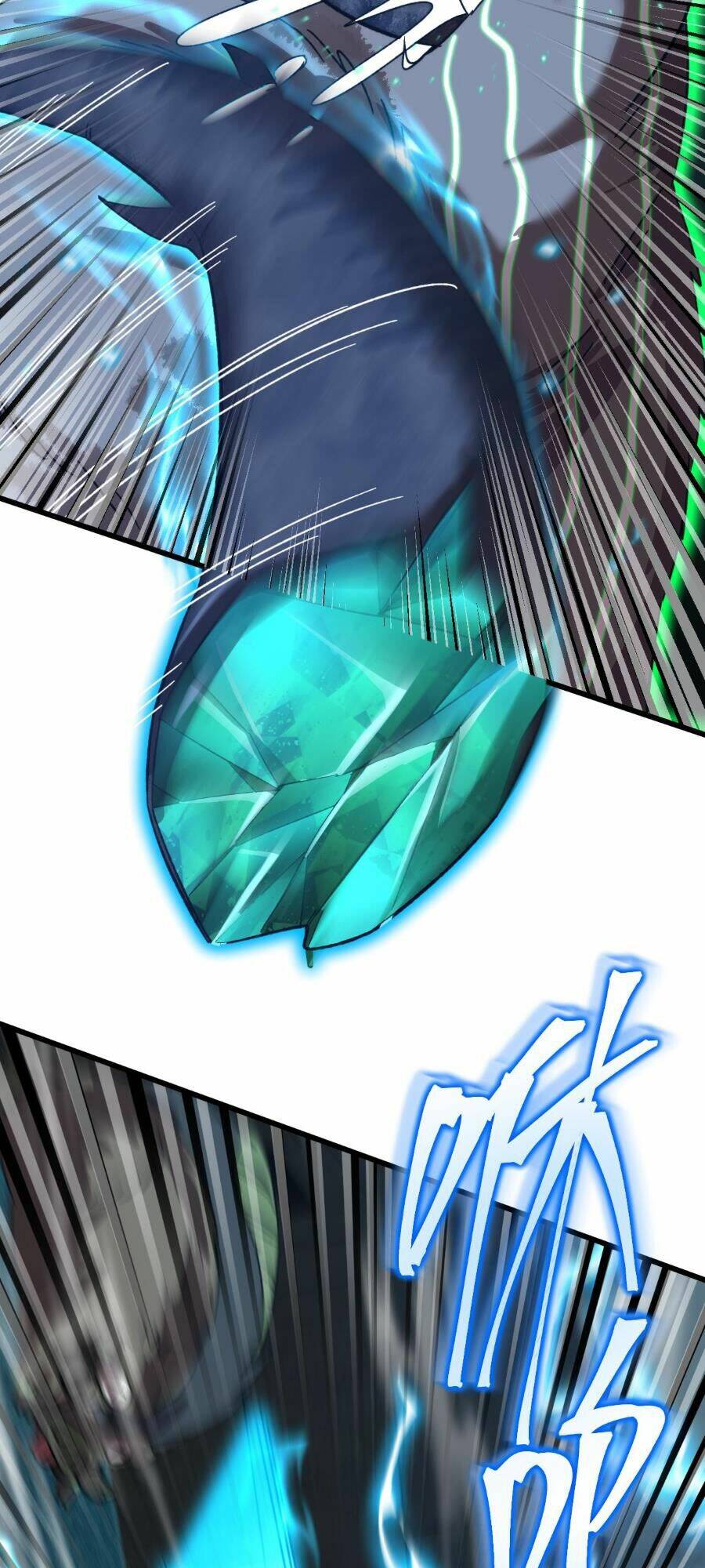 Cao Võ Hạ Cánh Đến Một Vạn Năm Sau Chap 45 - Next Chap 46