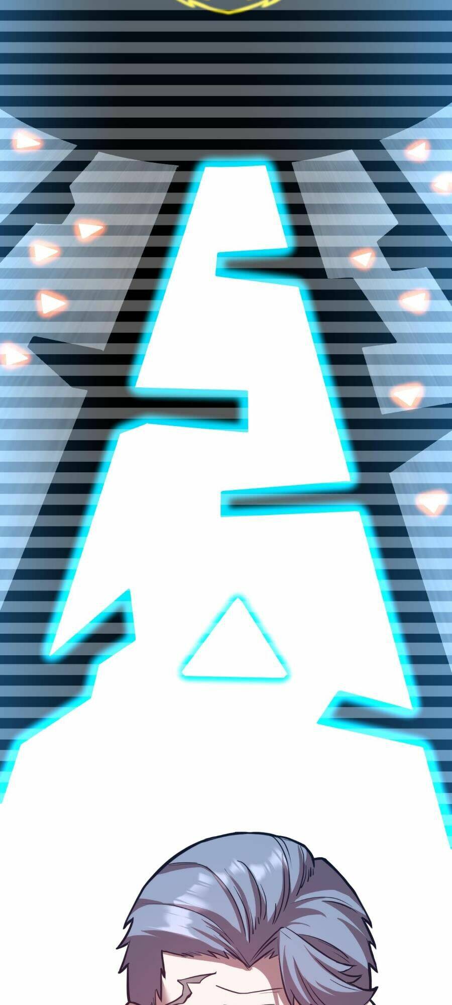 Cao Võ Hạ Cánh Đến Một Vạn Năm Sau Chap 45 - Next Chap 46