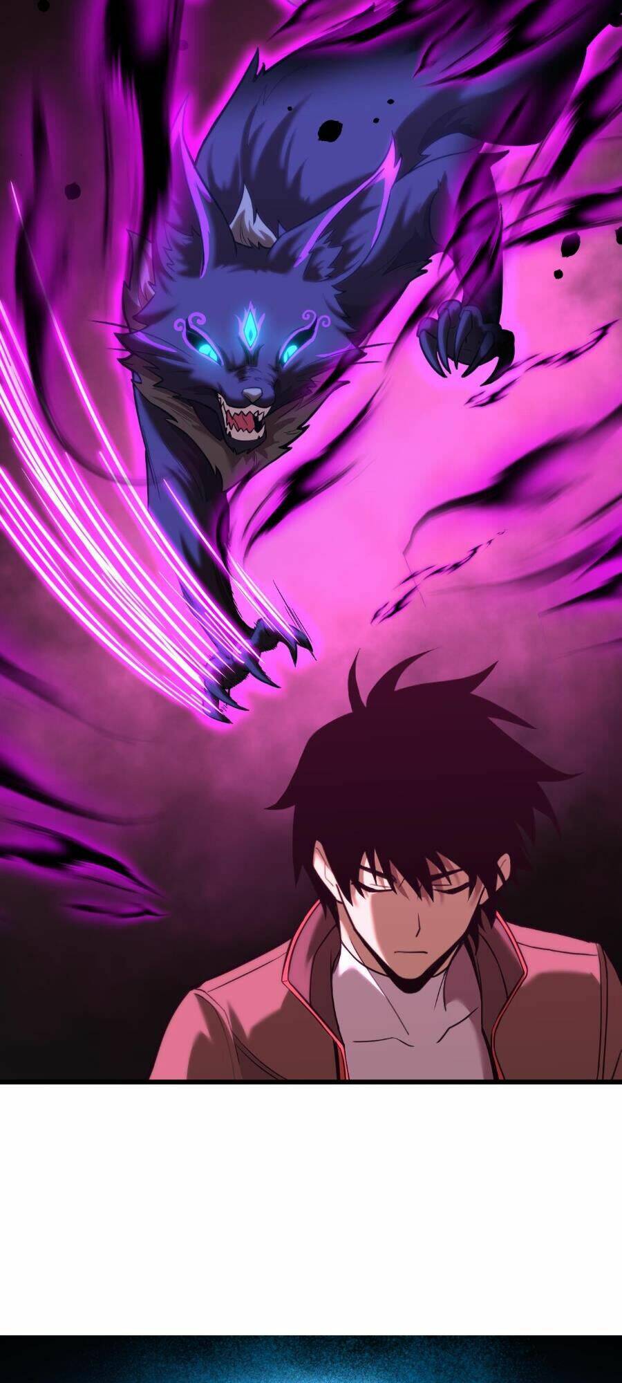 Cao Võ Hạ Cánh Đến Một Vạn Năm Sau Chap 45 - Next Chap 46