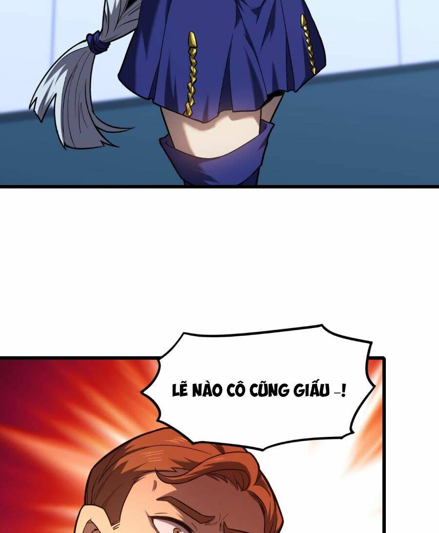 Cao Võ Hạ Cánh Đến Một Vạn Năm Sau Chap 45 - Next Chap 46