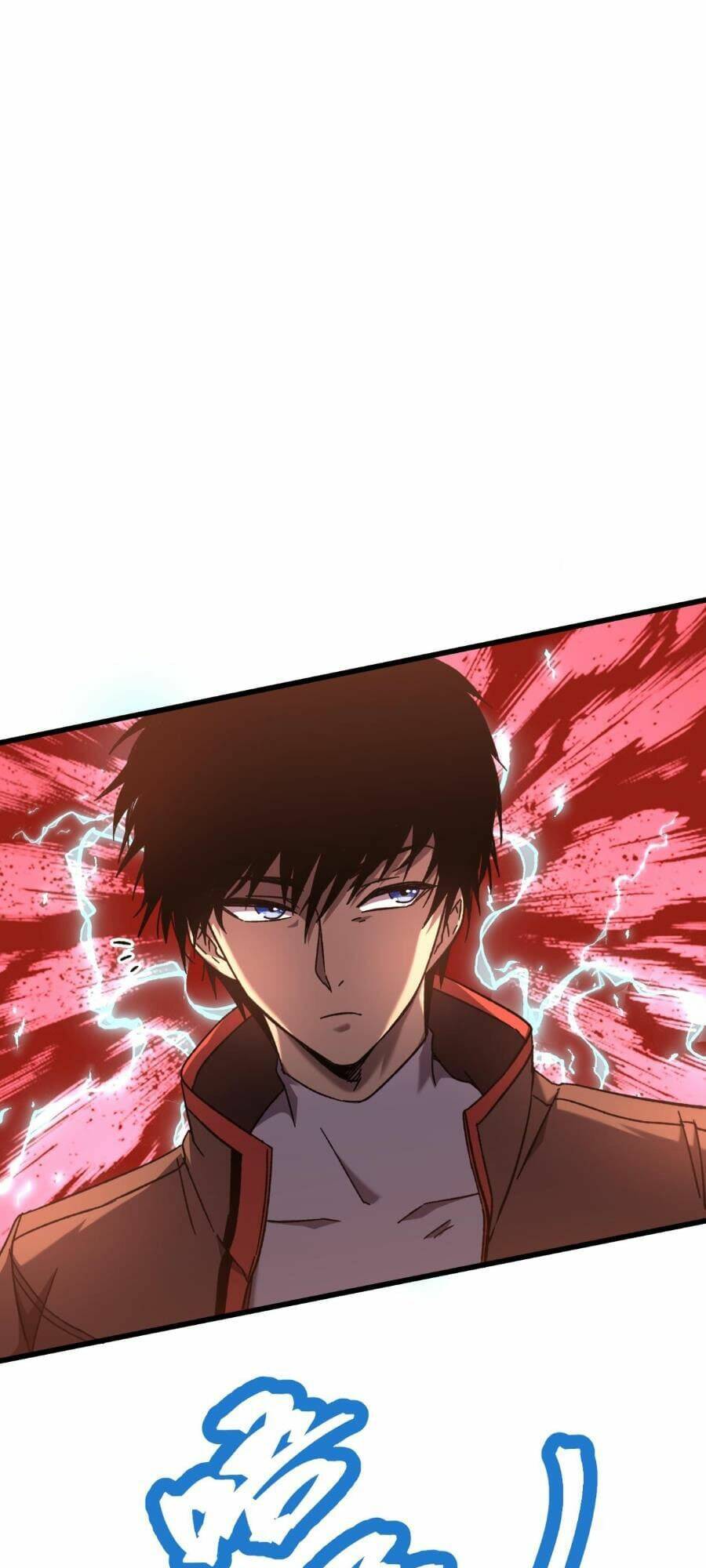 Cao Võ Hạ Cánh Đến Một Vạn Năm Sau Chap 45 - Next Chap 46