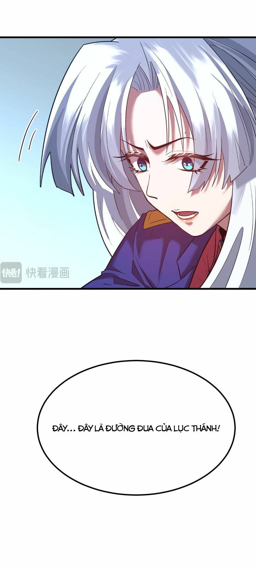 Cao Võ Hạ Cánh Đến Một Vạn Năm Sau Chap 45 - Next Chap 46