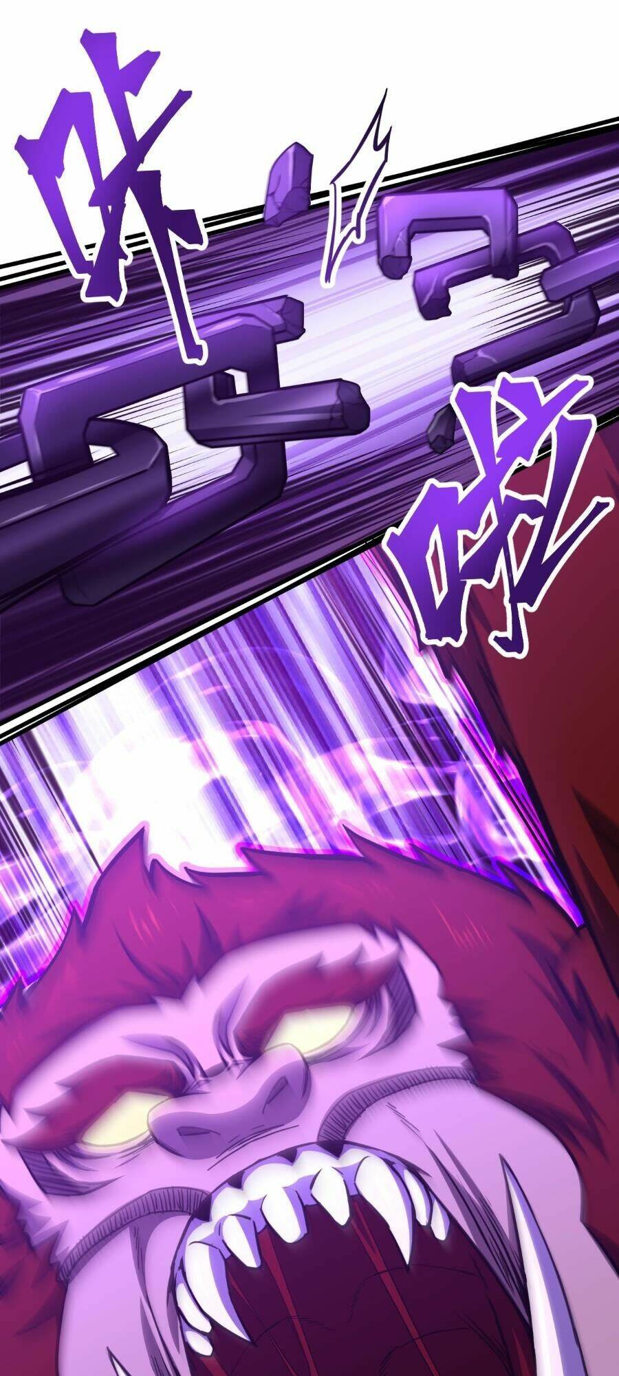 Cao Võ Hạ Cánh Đến Một Vạn Năm Sau Chap 46 - Next Chap 47