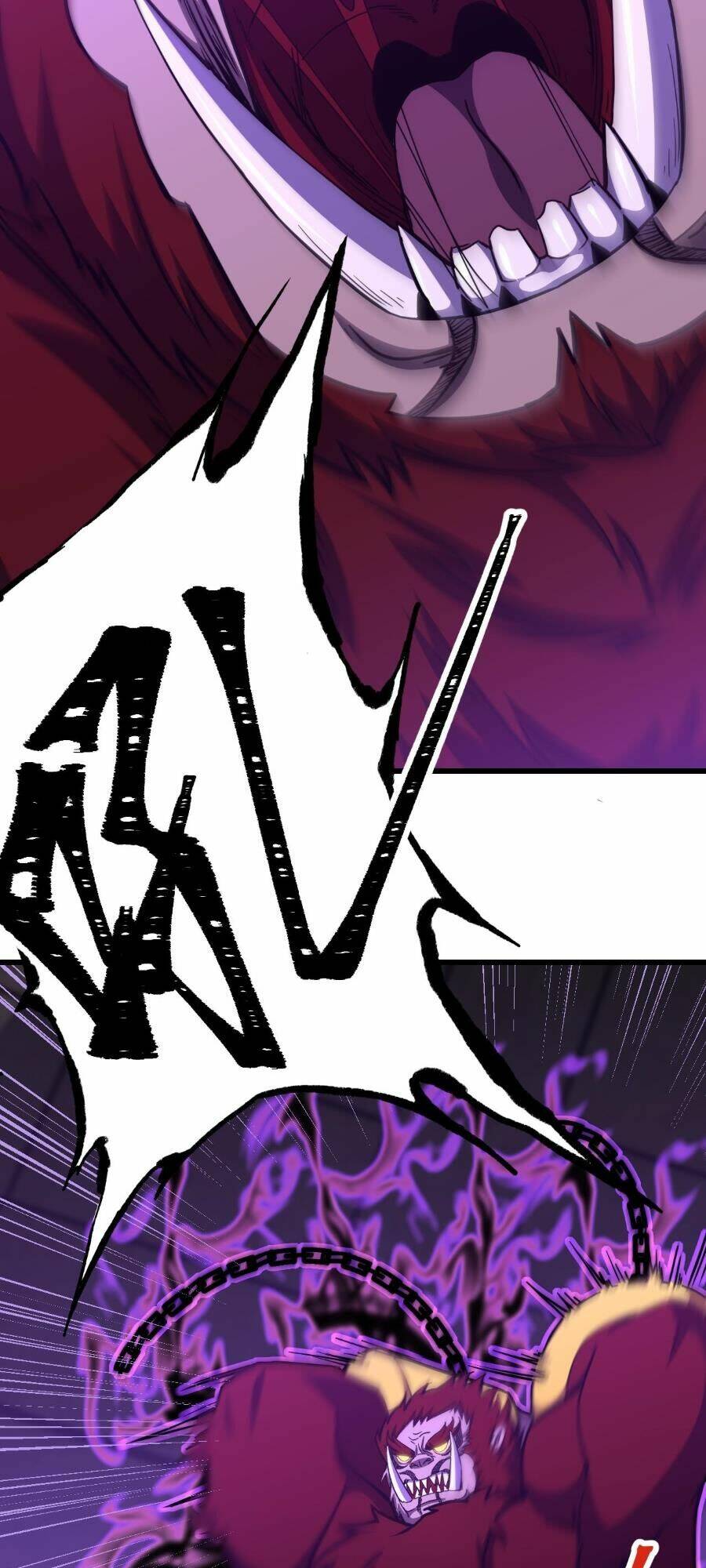 Cao Võ Hạ Cánh Đến Một Vạn Năm Sau Chap 46 - Next Chap 47