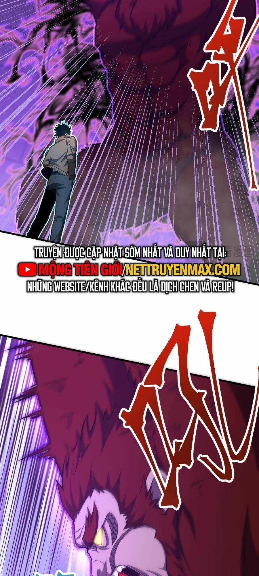 Cao Võ Hạ Cánh Đến Một Vạn Năm Sau Chap 46 - Next Chap 47