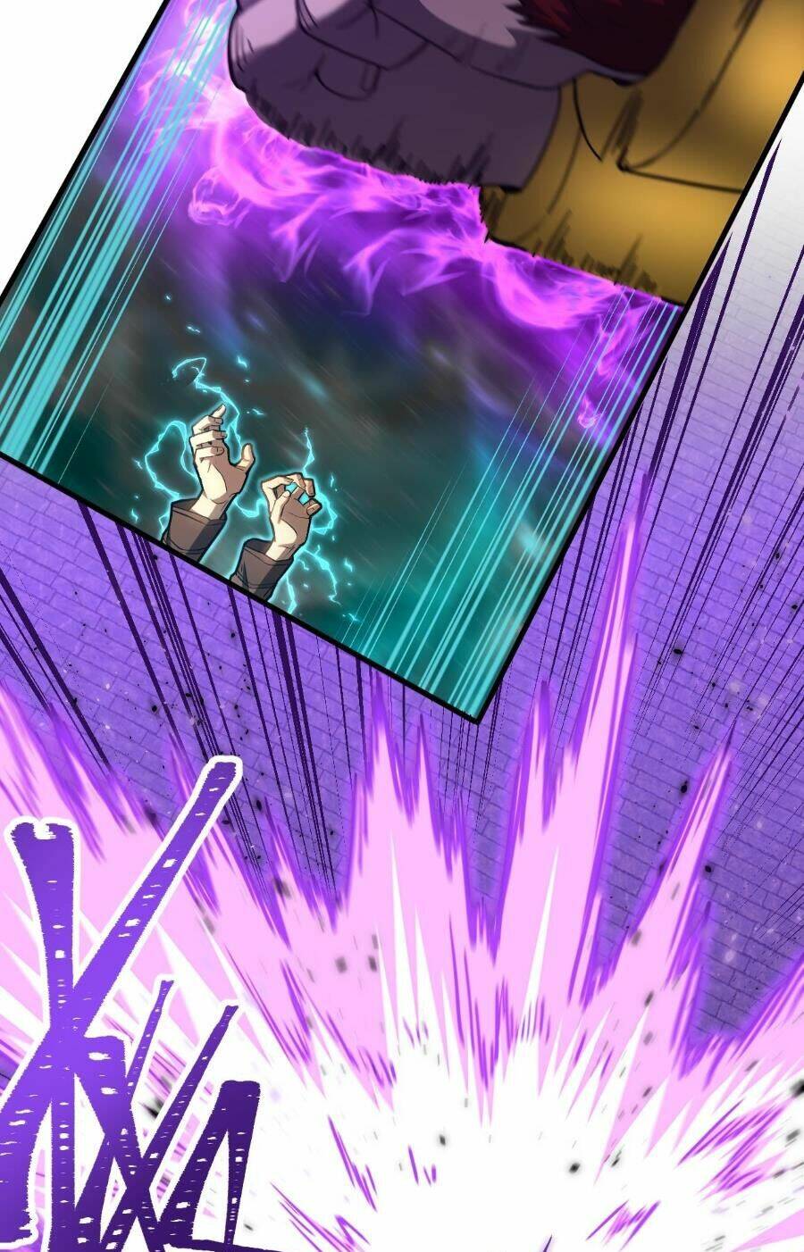 Cao Võ Hạ Cánh Đến Một Vạn Năm Sau Chap 46 - Next Chap 47