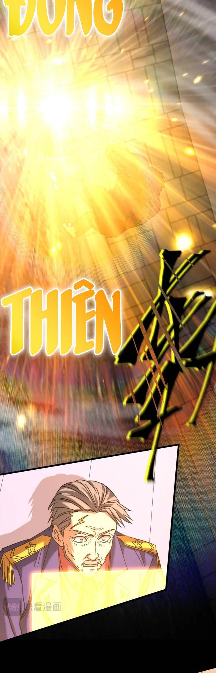 Cao Võ Hạ Cánh Đến Một Vạn Năm Sau Chap 46 - Next Chap 47