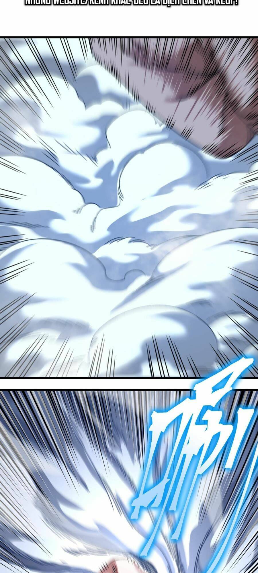 Cao Võ Hạ Cánh Đến Một Vạn Năm Sau Chap 46 - Next Chap 47