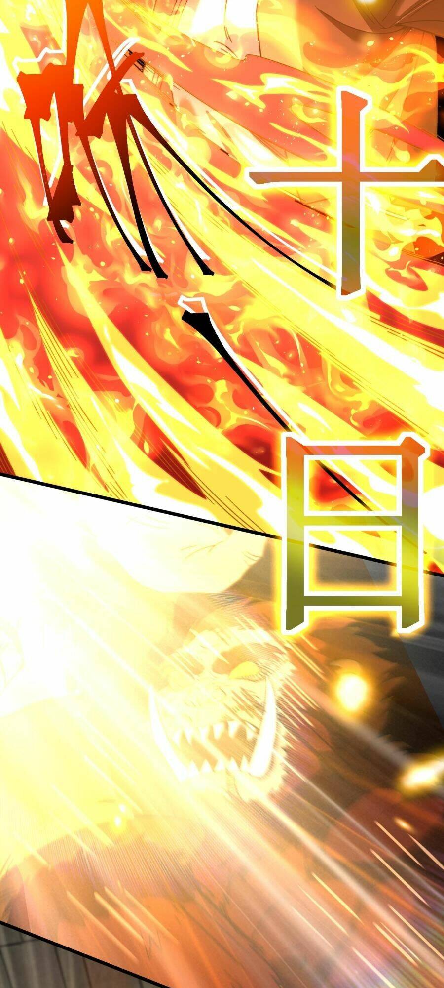 Cao Võ Hạ Cánh Đến Một Vạn Năm Sau Chap 46 - Next Chap 47