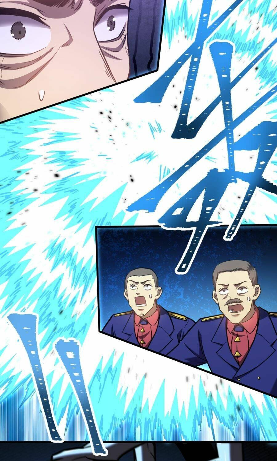 Cao Võ Hạ Cánh Đến Một Vạn Năm Sau Chap 46 - Next Chap 47