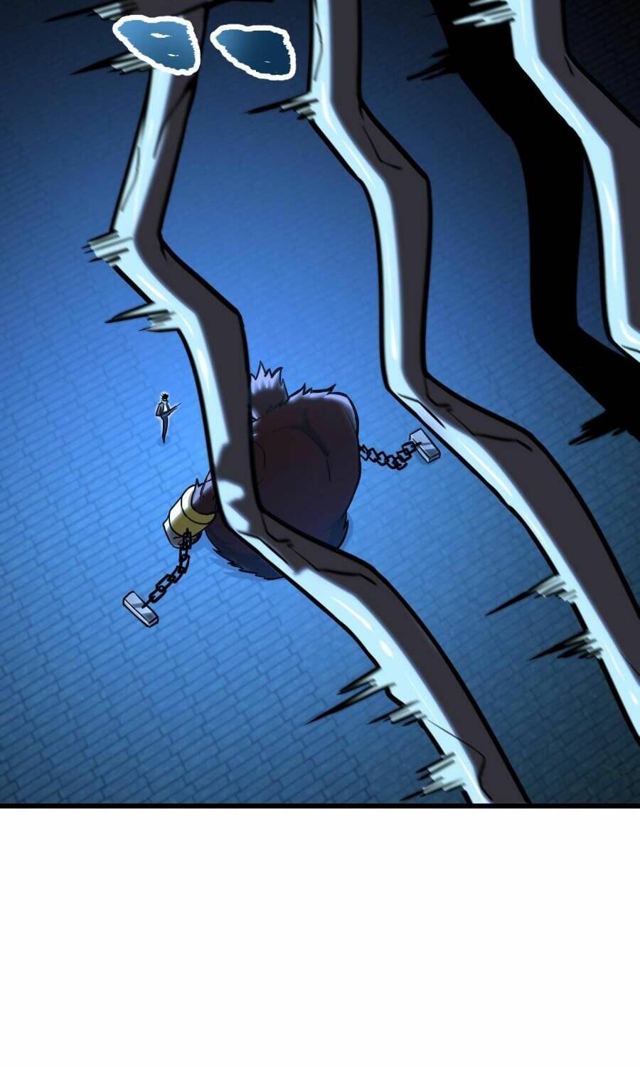 Cao Võ Hạ Cánh Đến Một Vạn Năm Sau Chap 46 - Next Chap 47