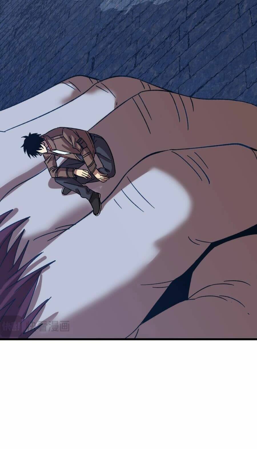 Cao Võ Hạ Cánh Đến Một Vạn Năm Sau Chap 47 - Next Chap 48