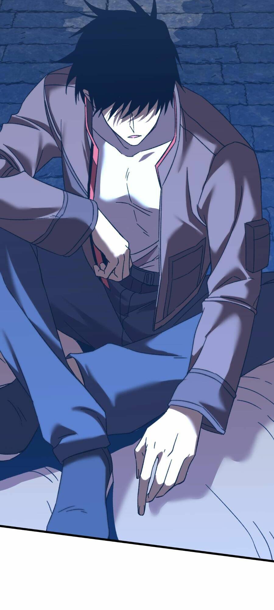 Cao Võ Hạ Cánh Đến Một Vạn Năm Sau Chap 47 - Next Chap 48