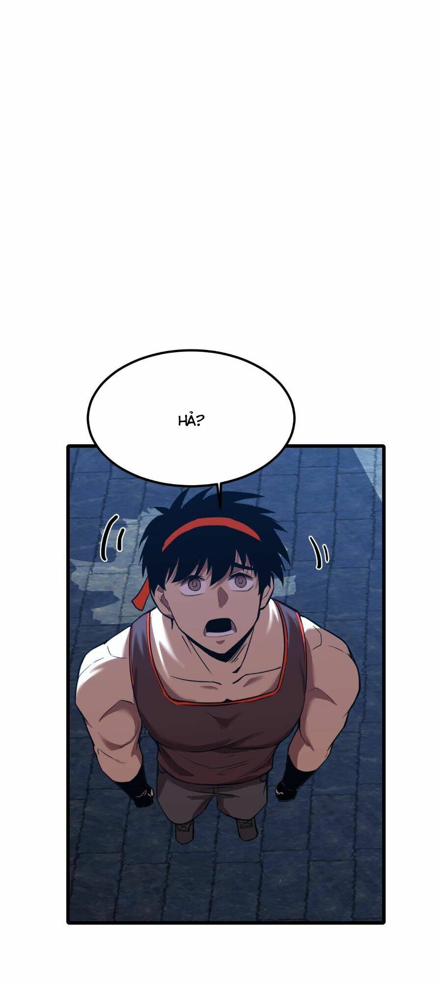 Cao Võ Hạ Cánh Đến Một Vạn Năm Sau Chap 47 - Next Chap 48