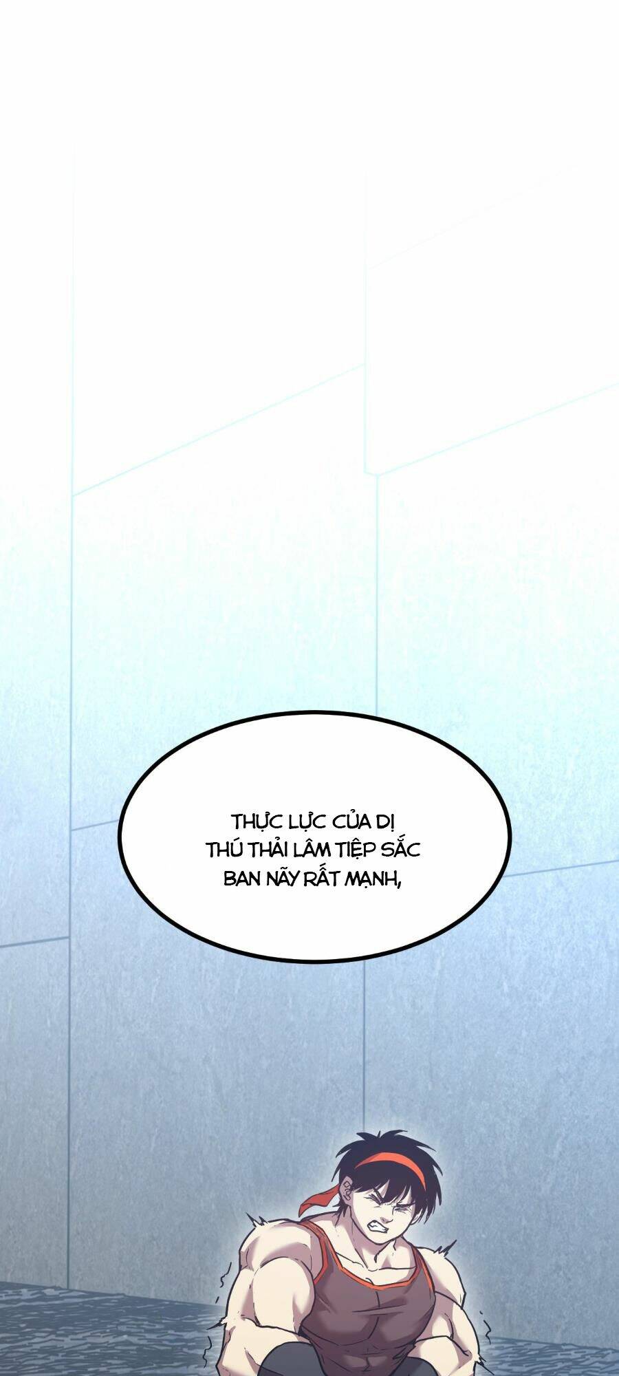 Cao Võ Hạ Cánh Đến Một Vạn Năm Sau Chap 47 - Next Chap 48