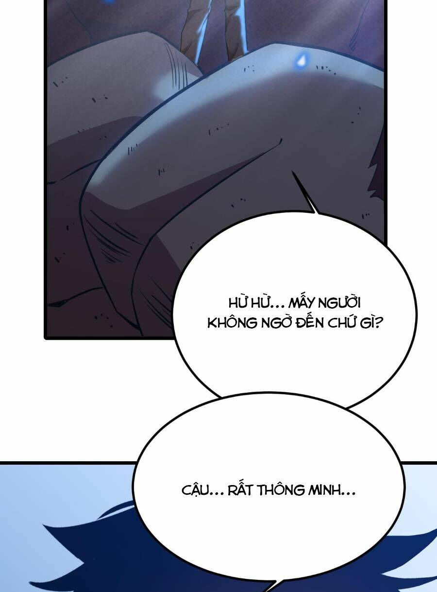 Cao Võ Hạ Cánh Đến Một Vạn Năm Sau Chap 47 - Next Chap 48