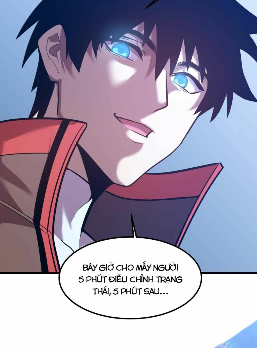 Cao Võ Hạ Cánh Đến Một Vạn Năm Sau Chap 47 - Next Chap 48