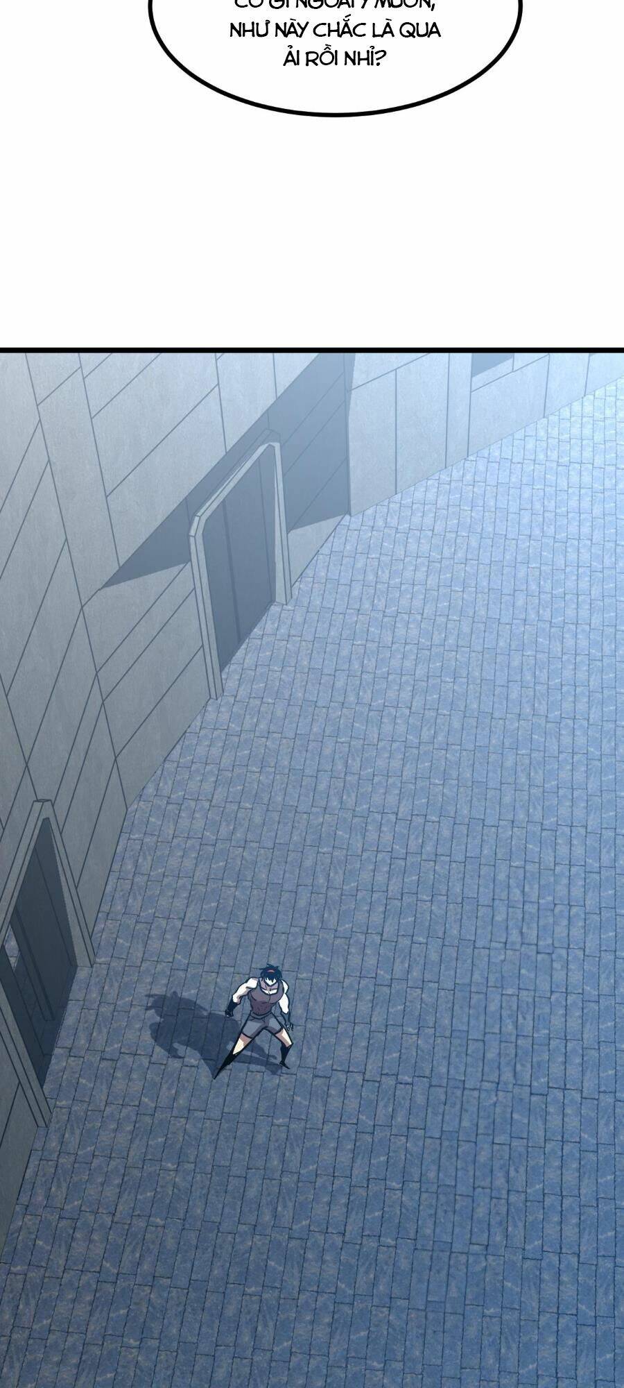 Cao Võ Hạ Cánh Đến Một Vạn Năm Sau Chap 47 - Next Chap 48