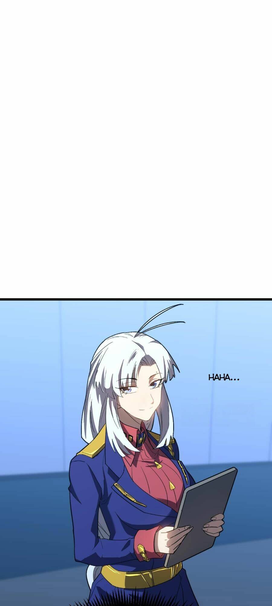 Cao Võ Hạ Cánh Đến Một Vạn Năm Sau Chap 47 - Next Chap 48