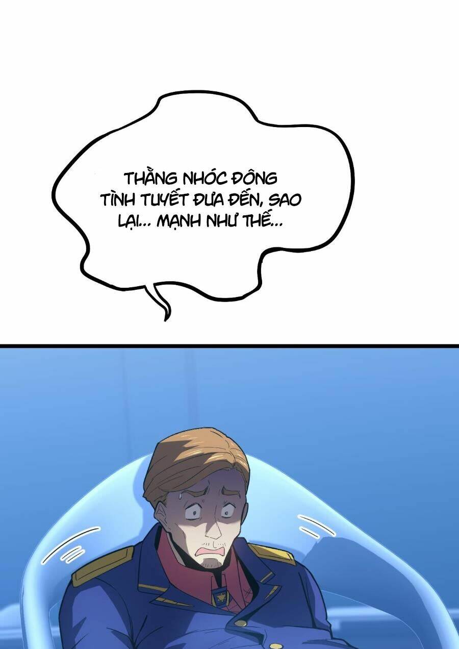 Cao Võ Hạ Cánh Đến Một Vạn Năm Sau Chap 47 - Next Chap 48