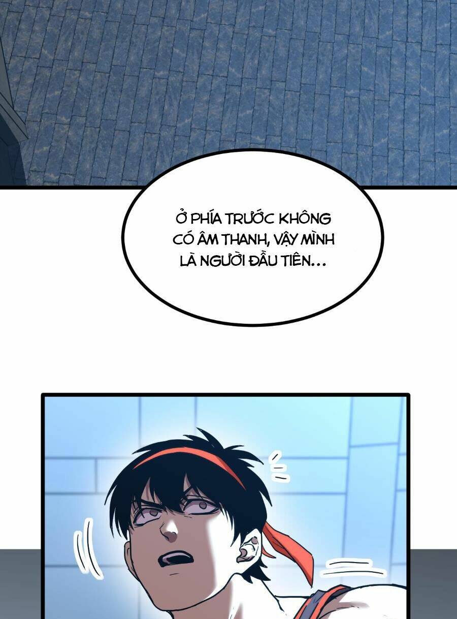 Cao Võ Hạ Cánh Đến Một Vạn Năm Sau Chap 47 - Next Chap 48