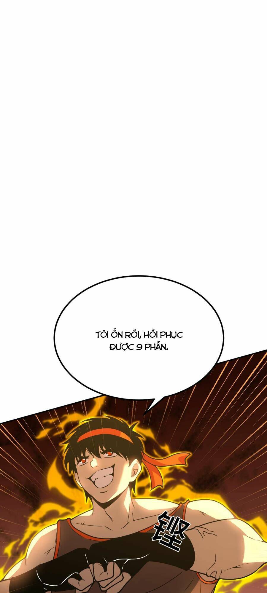 Cao Võ Hạ Cánh Đến Một Vạn Năm Sau Chap 47 - Next Chap 48