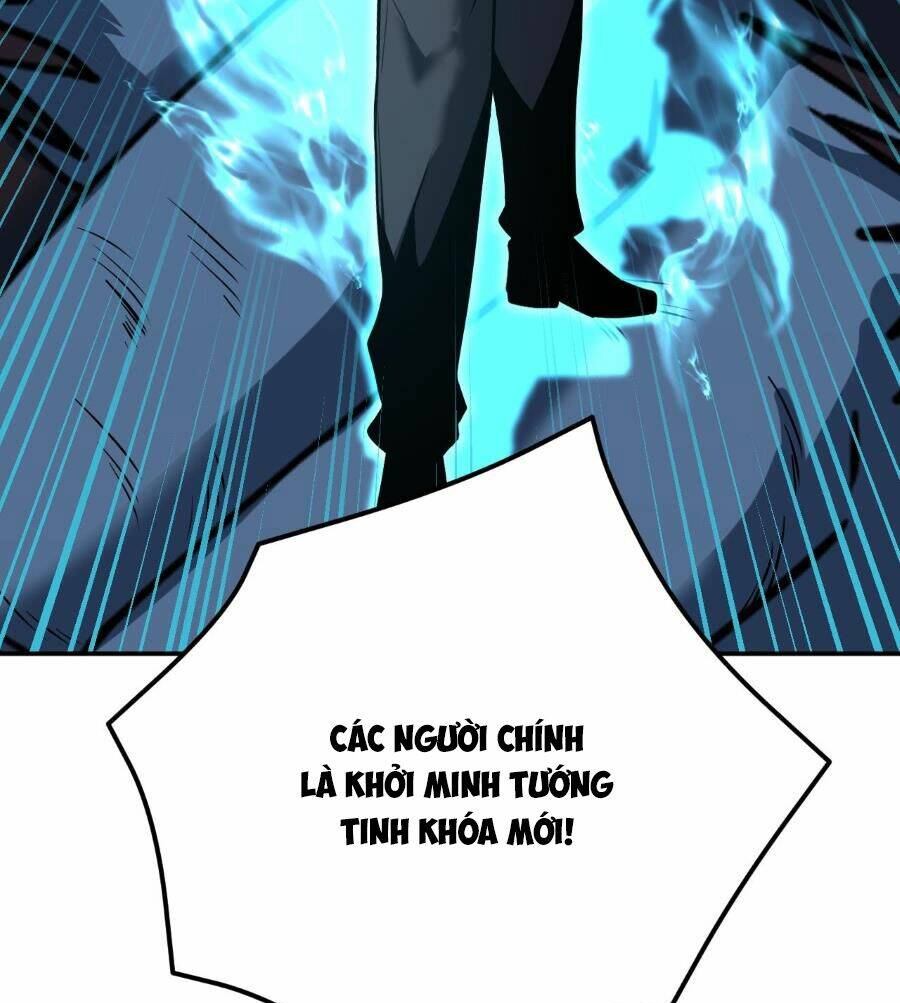 Cao Võ Hạ Cánh Đến Một Vạn Năm Sau Chap 47 - Next Chap 48