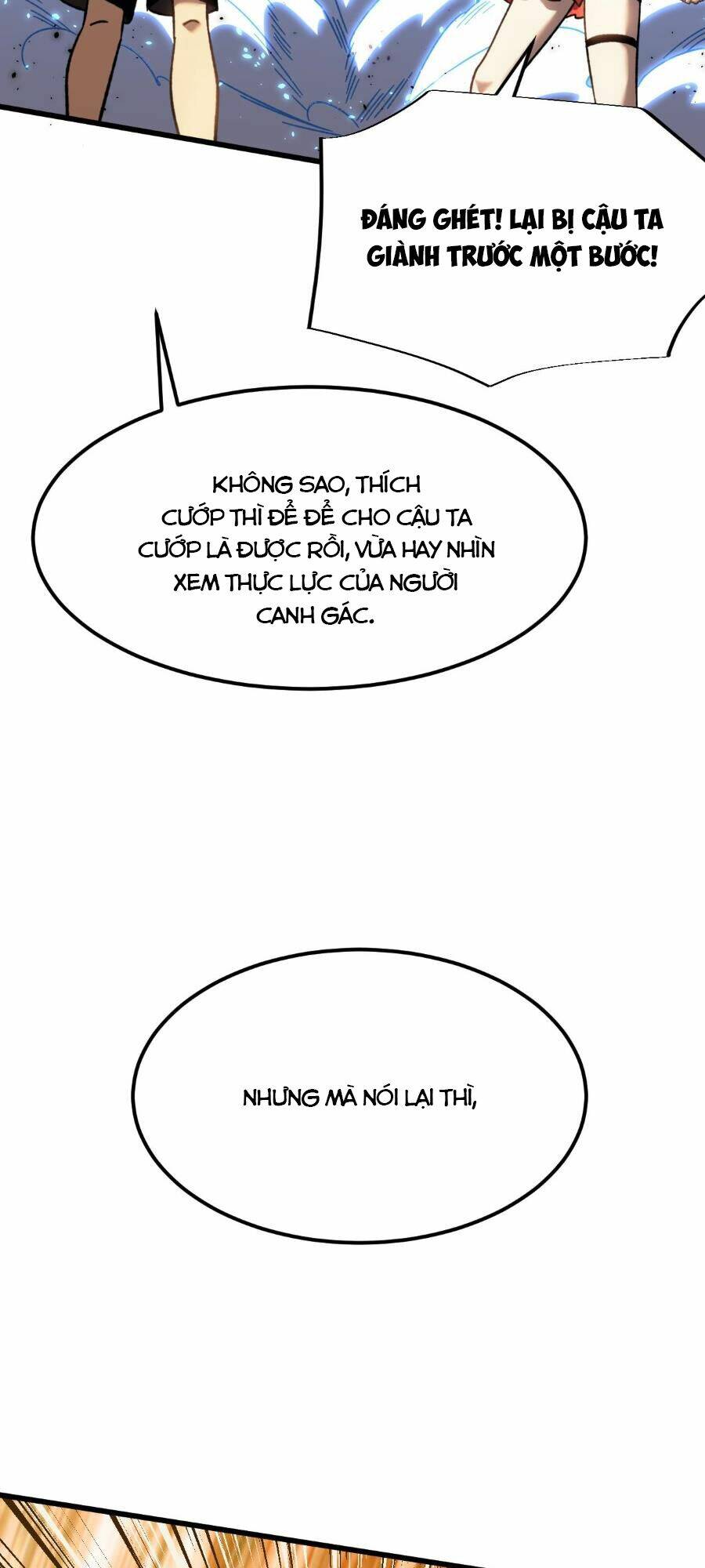 Cao Võ Hạ Cánh Đến Một Vạn Năm Sau Chap 47 - Next Chap 48