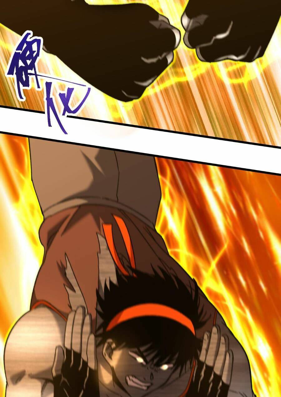 Cao Võ Hạ Cánh Đến Một Vạn Năm Sau Chap 47 - Next Chap 48