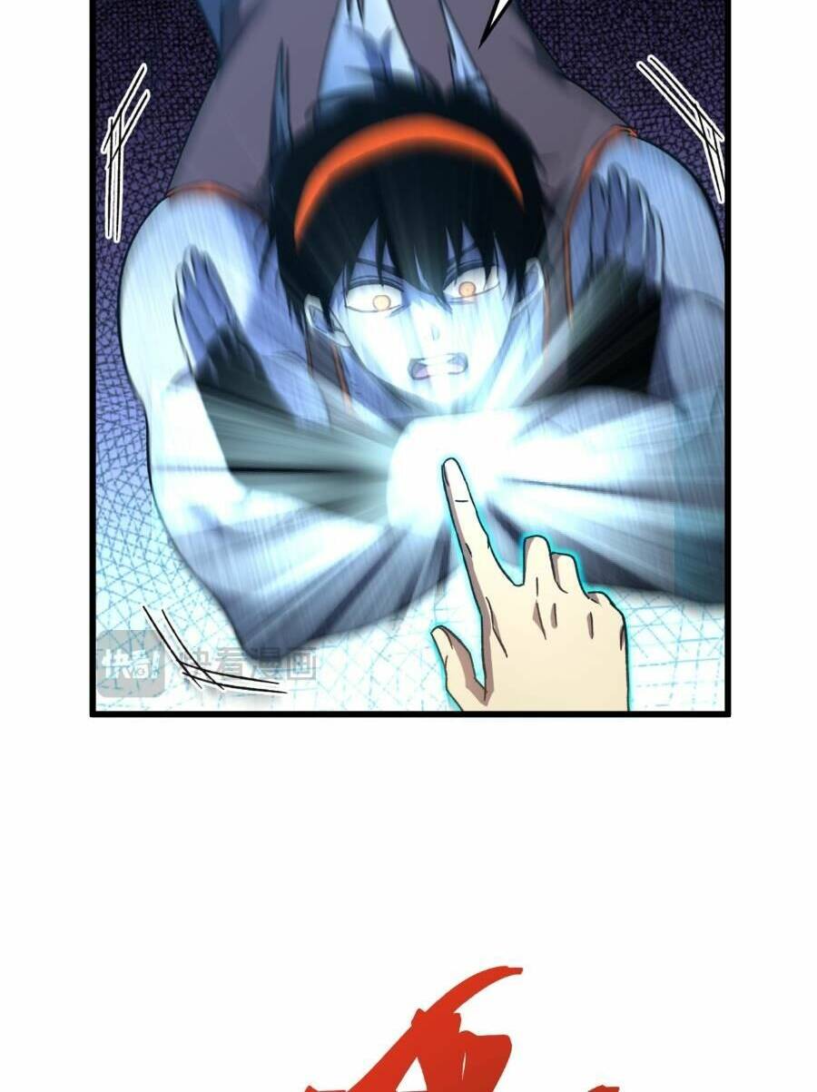 Cao Võ Hạ Cánh Đến Một Vạn Năm Sau Chap 47 - Next Chap 48