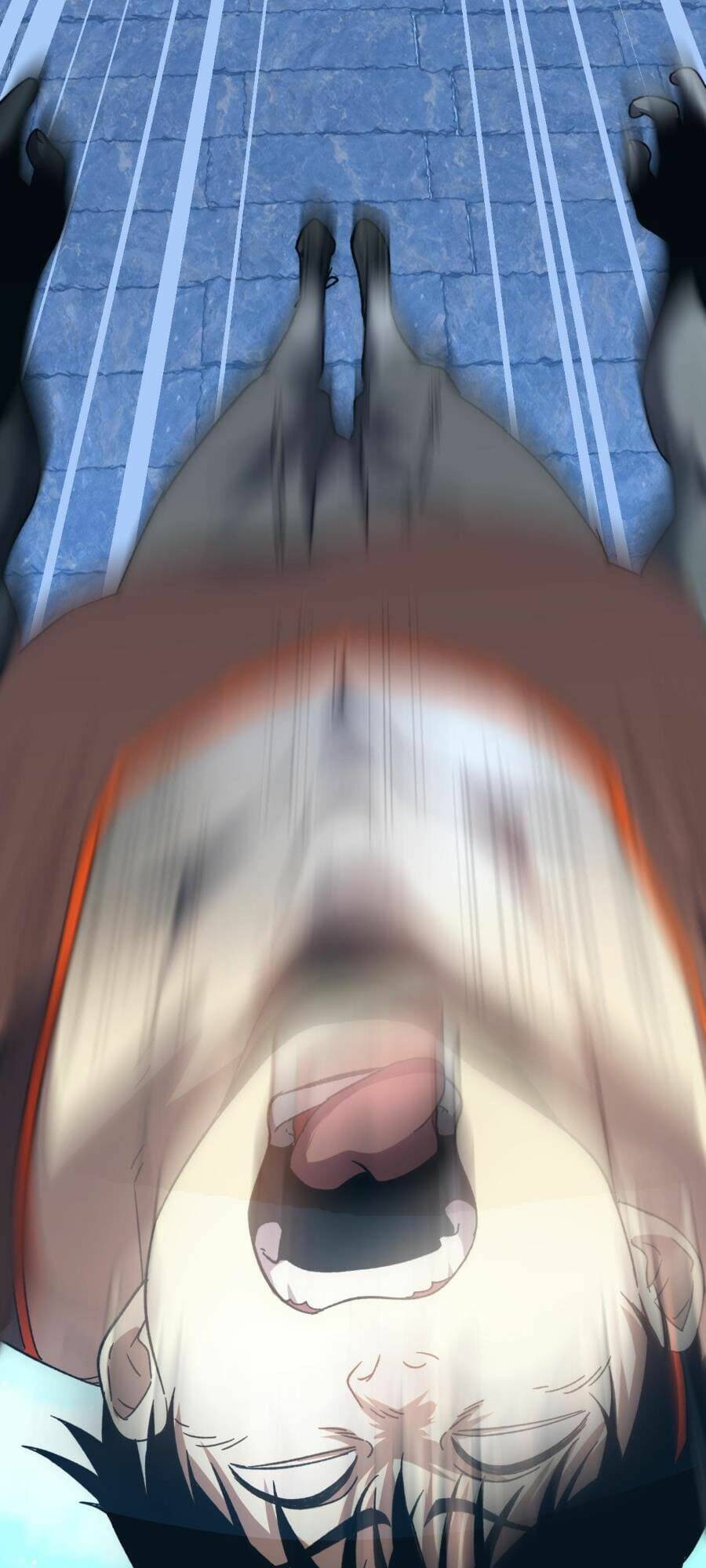 Cao Võ Hạ Cánh Đến Một Vạn Năm Sau Chap 47 - Next Chap 48