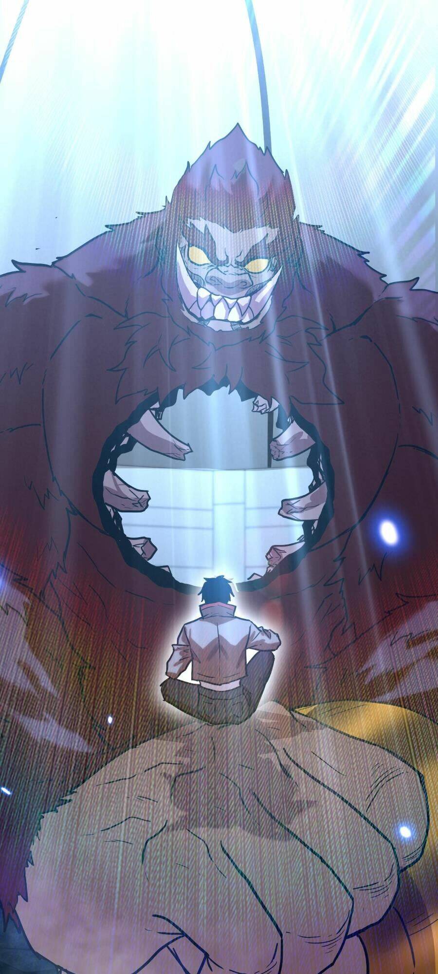 Cao Võ Hạ Cánh Đến Một Vạn Năm Sau Chap 47 - Next Chap 48