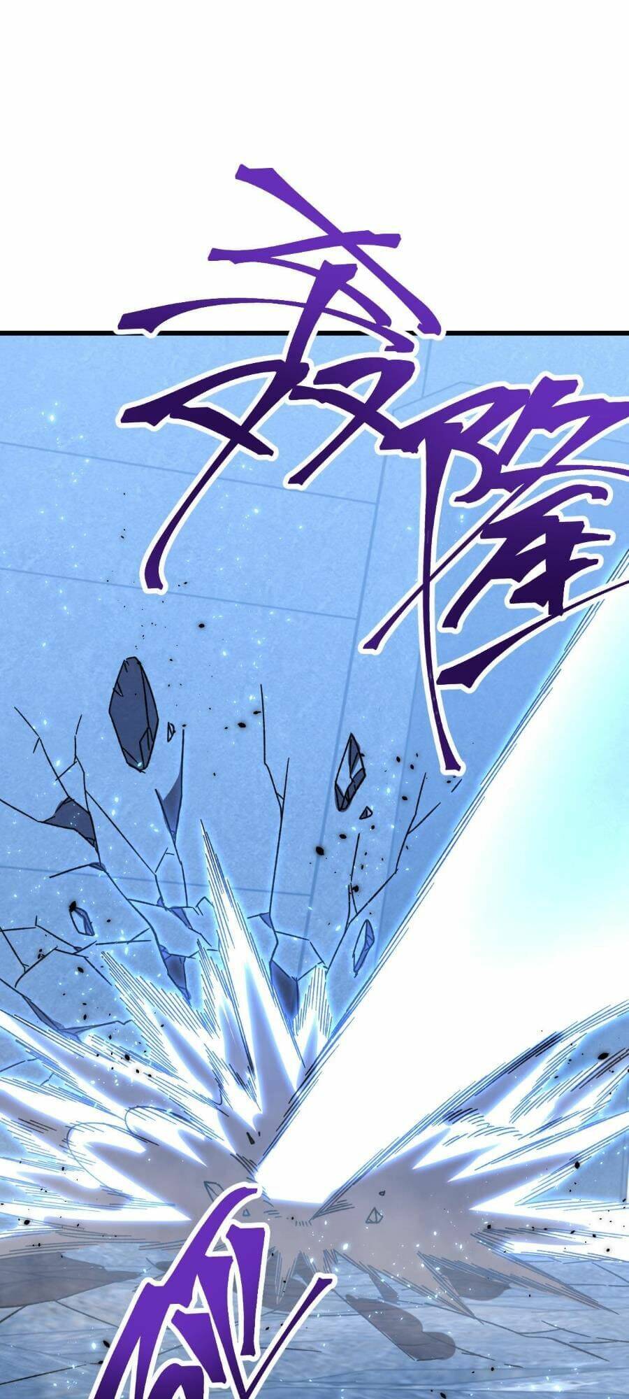 Cao Võ Hạ Cánh Đến Một Vạn Năm Sau Chap 47 - Next Chap 48