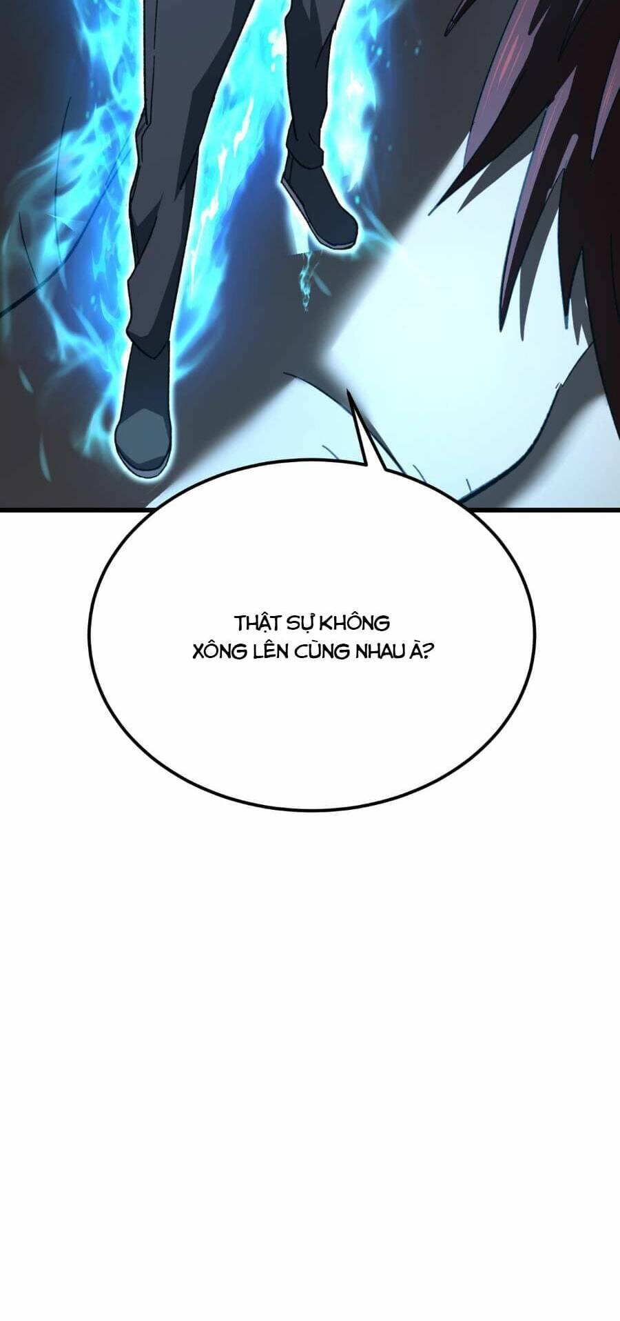 Cao Võ Hạ Cánh Đến Một Vạn Năm Sau Chap 47 - Next Chap 48