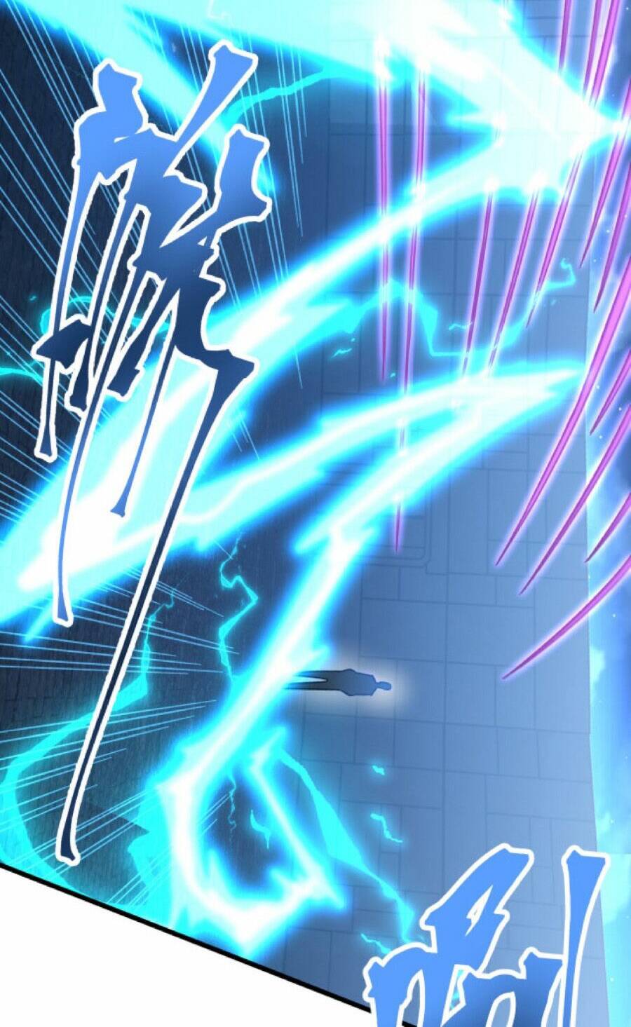 Cao Võ Hạ Cánh Đến Một Vạn Năm Sau Chap 48 - Next Chap 49