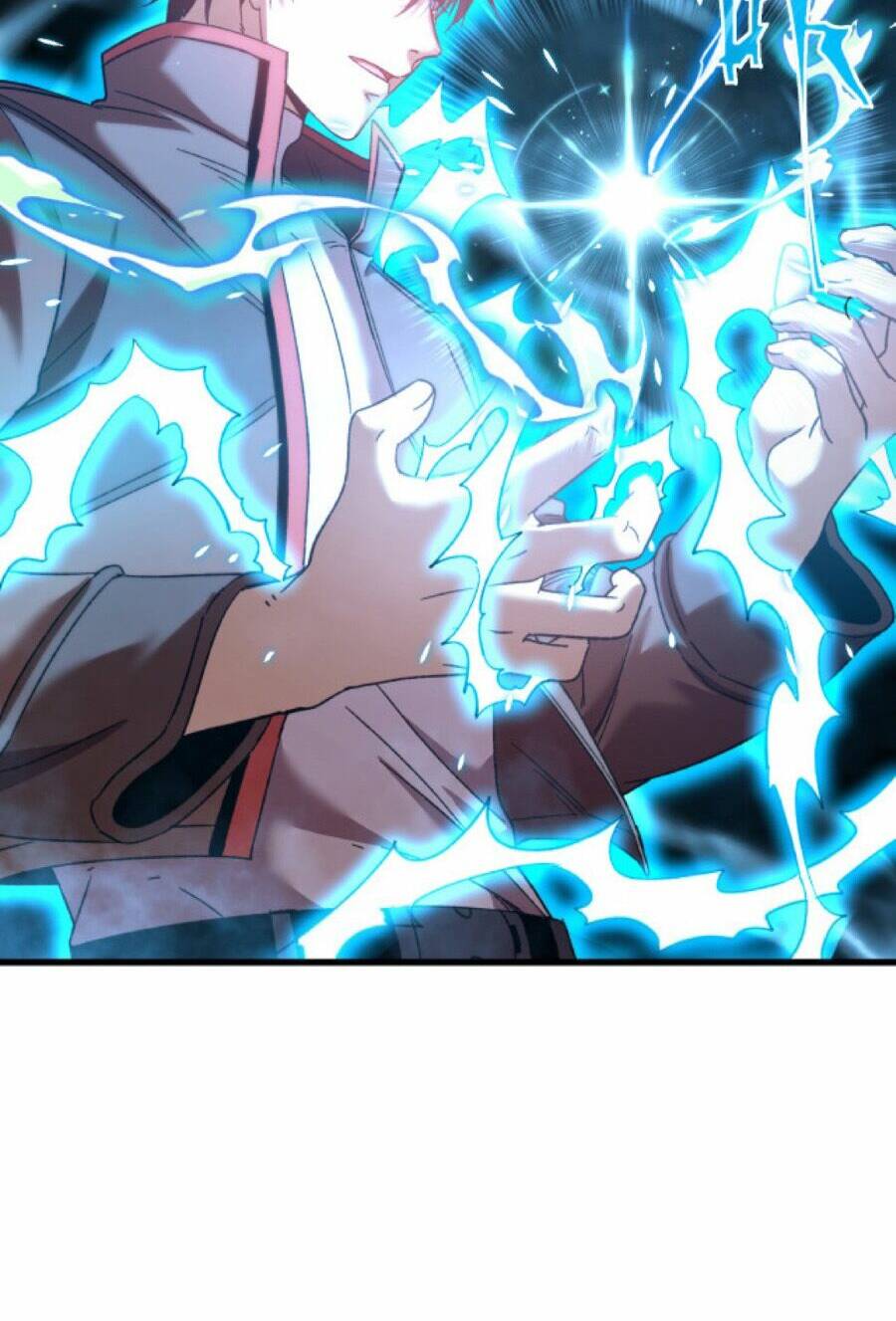 Cao Võ Hạ Cánh Đến Một Vạn Năm Sau Chap 48 - Next Chap 49