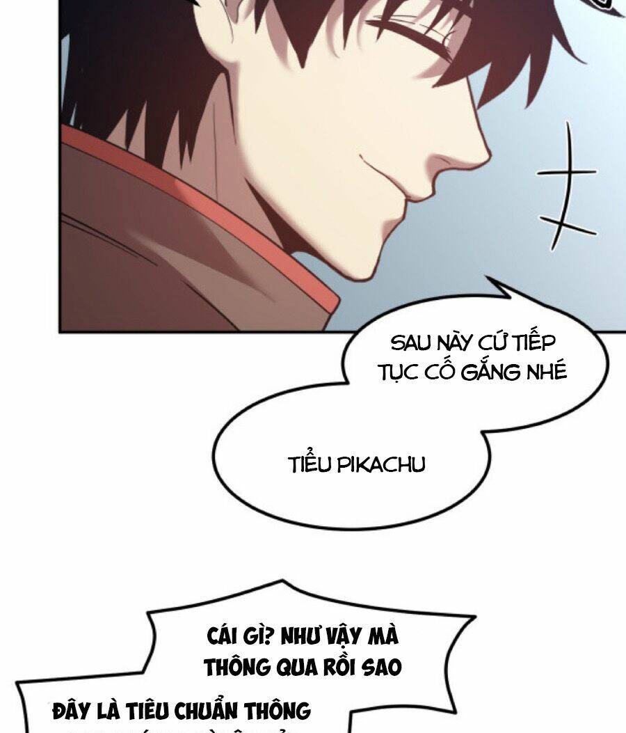 Cao Võ Hạ Cánh Đến Một Vạn Năm Sau Chap 48 - Next Chap 49