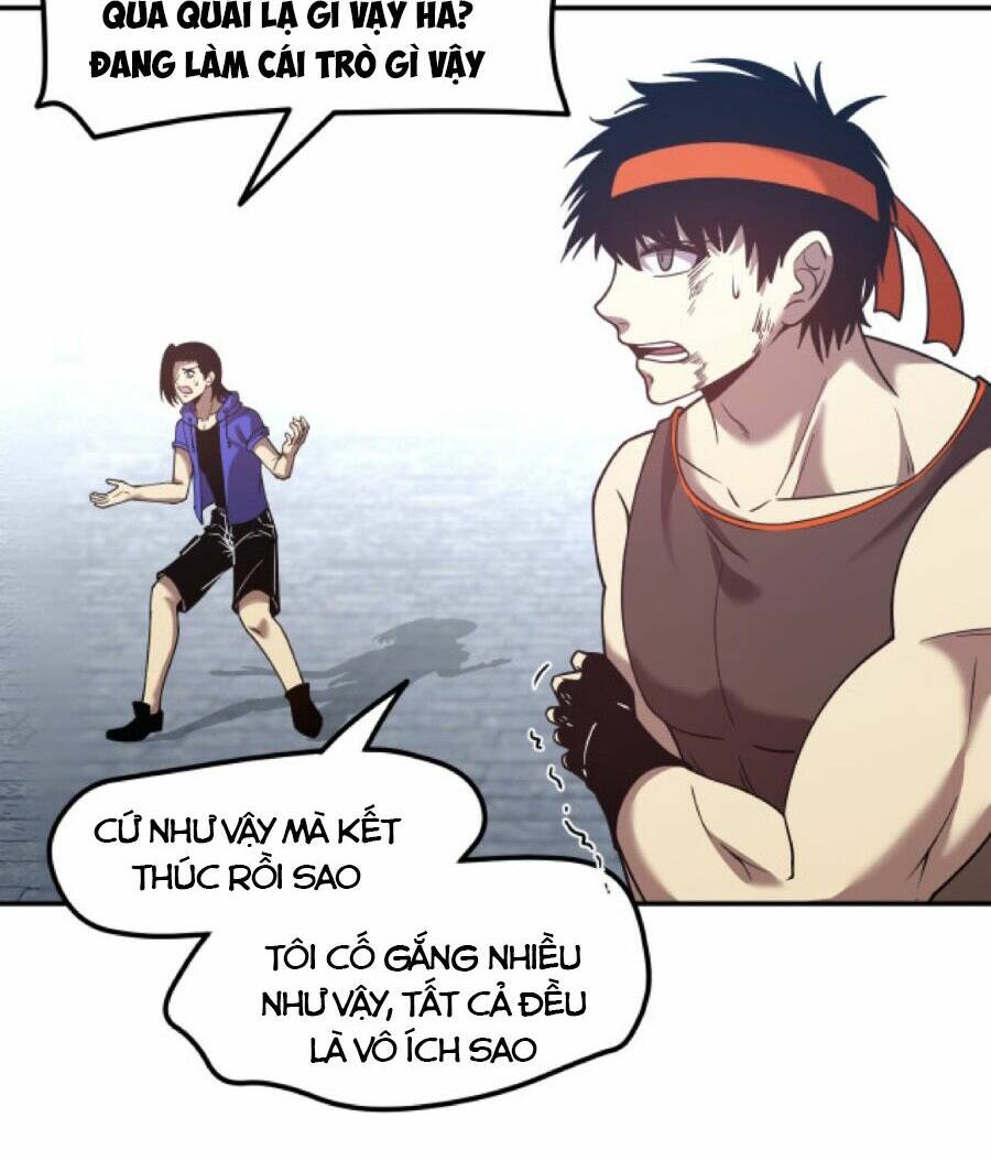 Cao Võ Hạ Cánh Đến Một Vạn Năm Sau Chap 48 - Next Chap 49