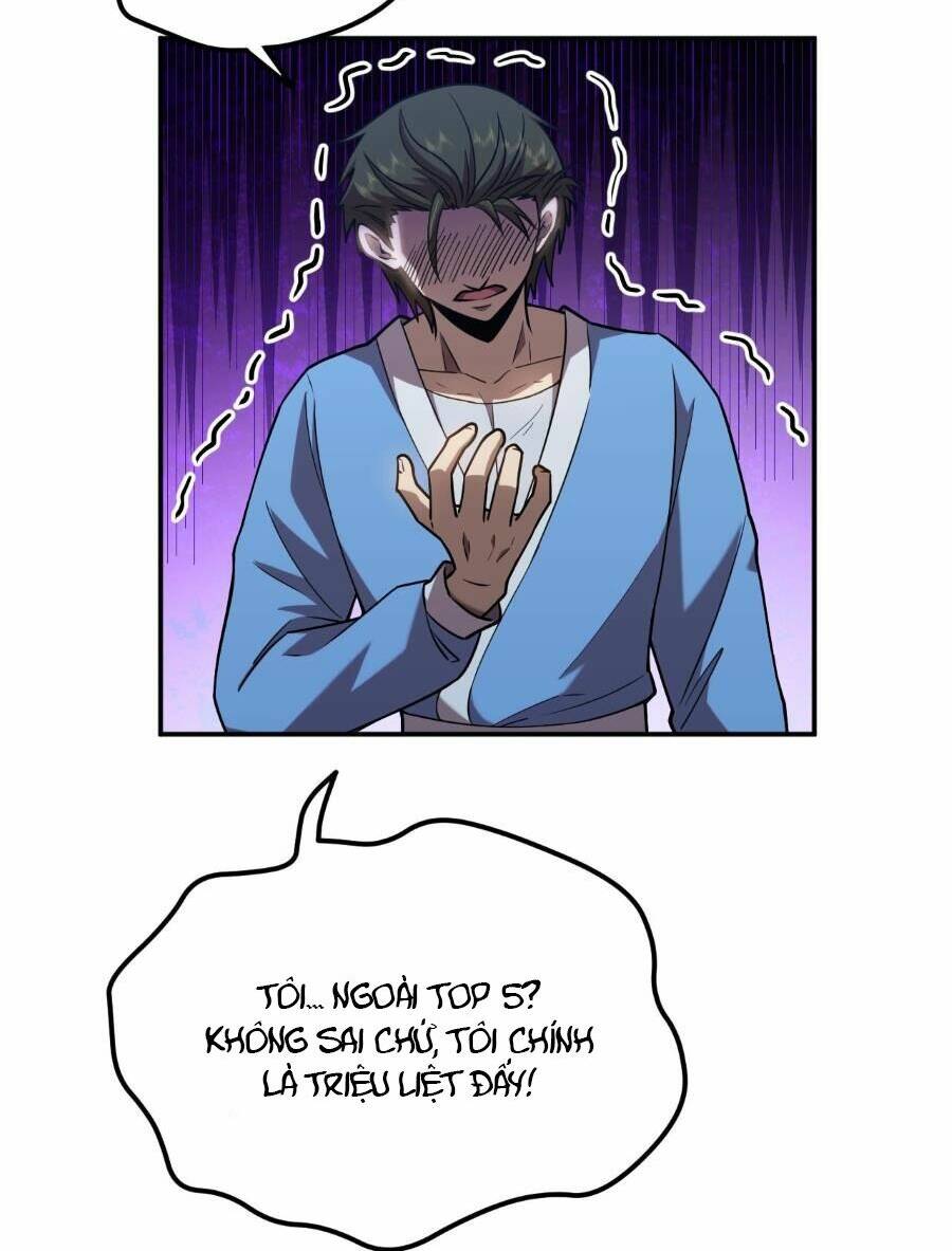 Cao Võ Hạ Cánh Đến Một Vạn Năm Sau Chap 49 - Next Chap 50