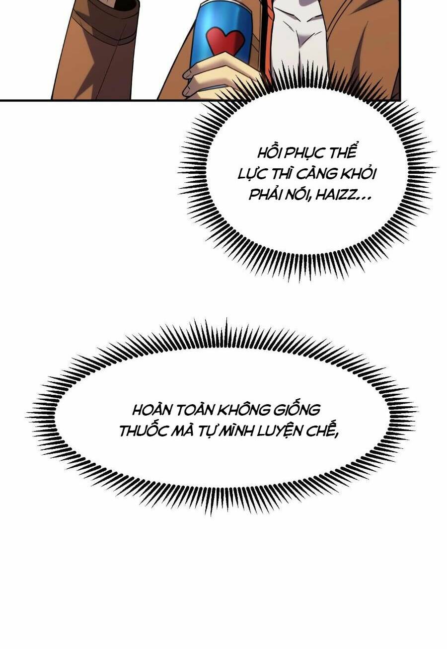 Cao Võ Hạ Cánh Đến Một Vạn Năm Sau Chap 49 - Next Chap 50