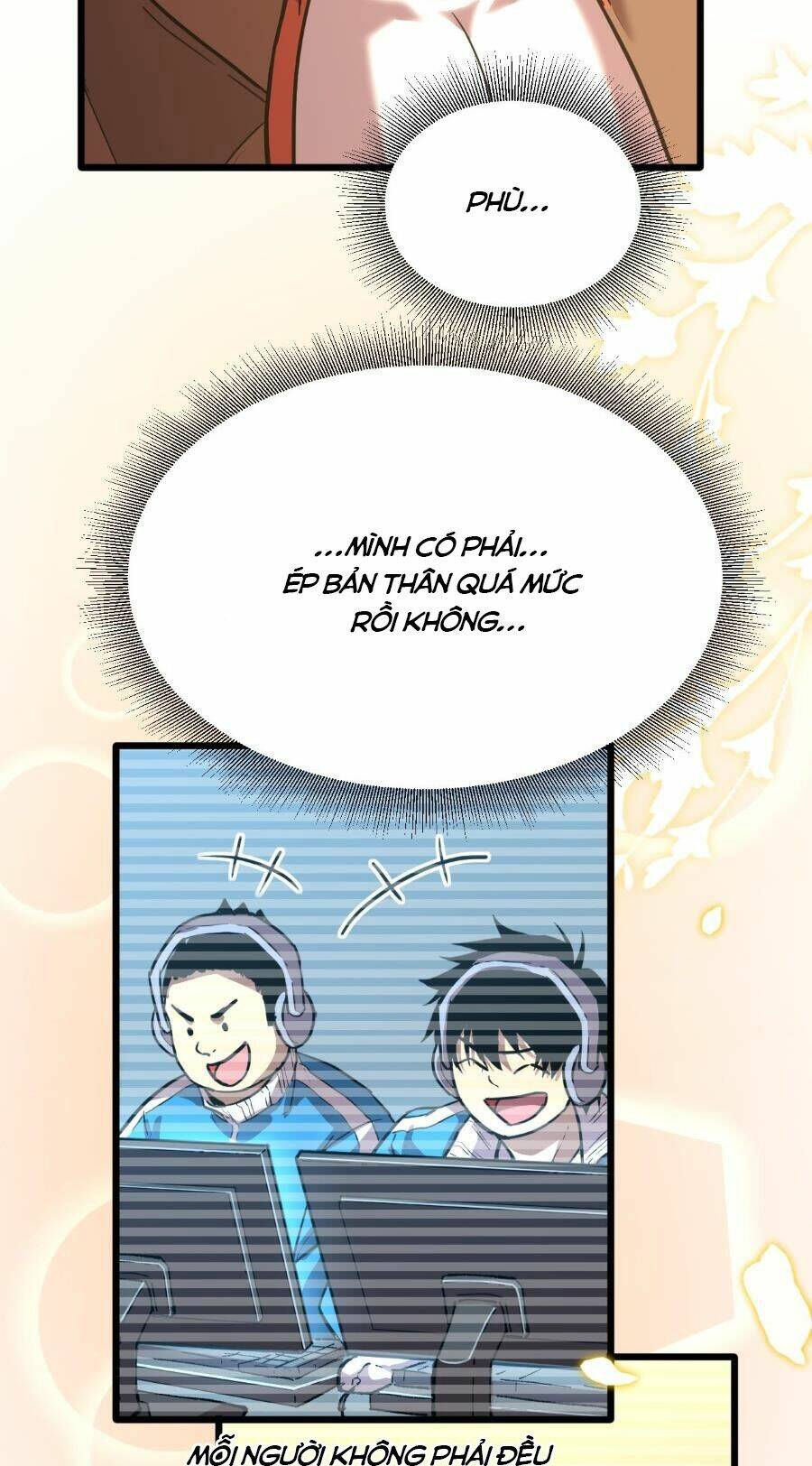 Cao Võ Hạ Cánh Đến Một Vạn Năm Sau Chap 49 - Next Chap 50