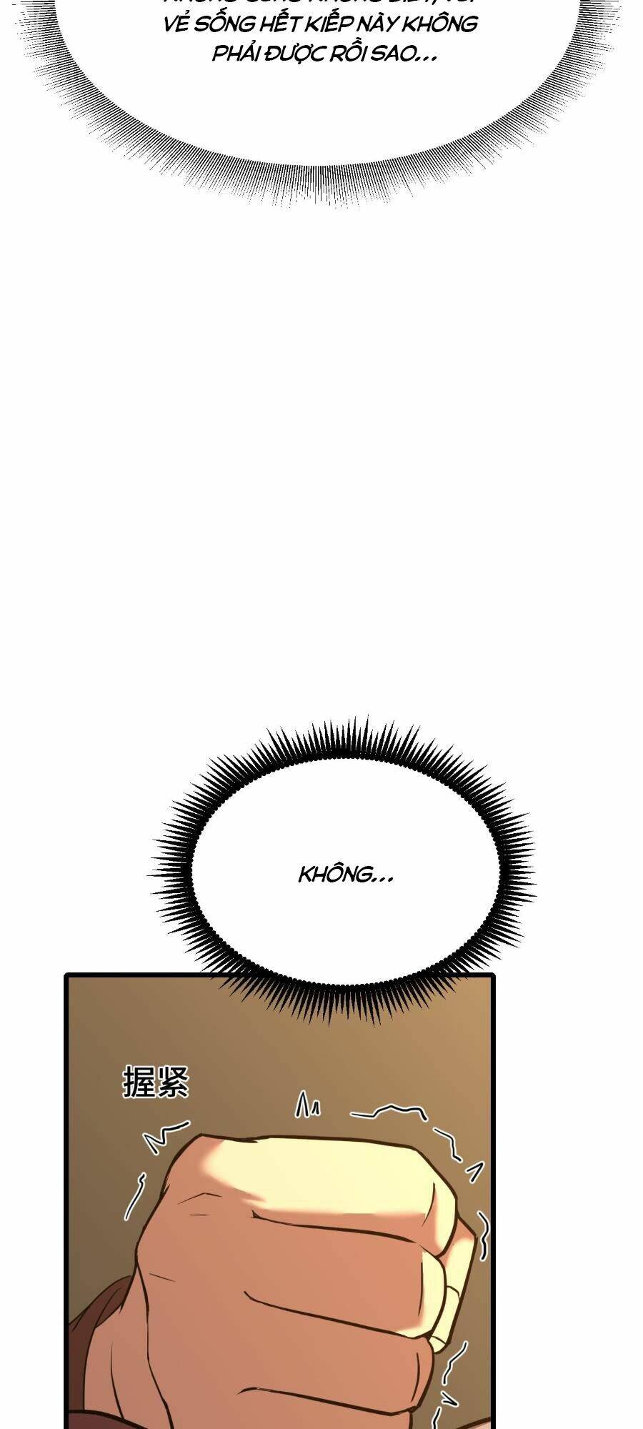 Cao Võ Hạ Cánh Đến Một Vạn Năm Sau Chap 49 - Next Chap 50