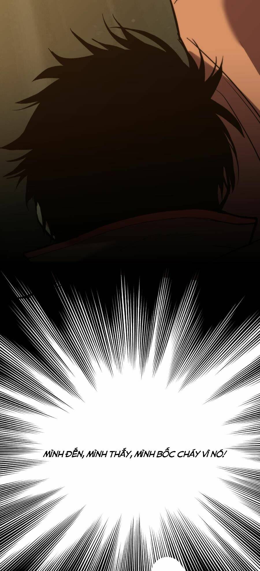 Cao Võ Hạ Cánh Đến Một Vạn Năm Sau Chap 49 - Next Chap 50