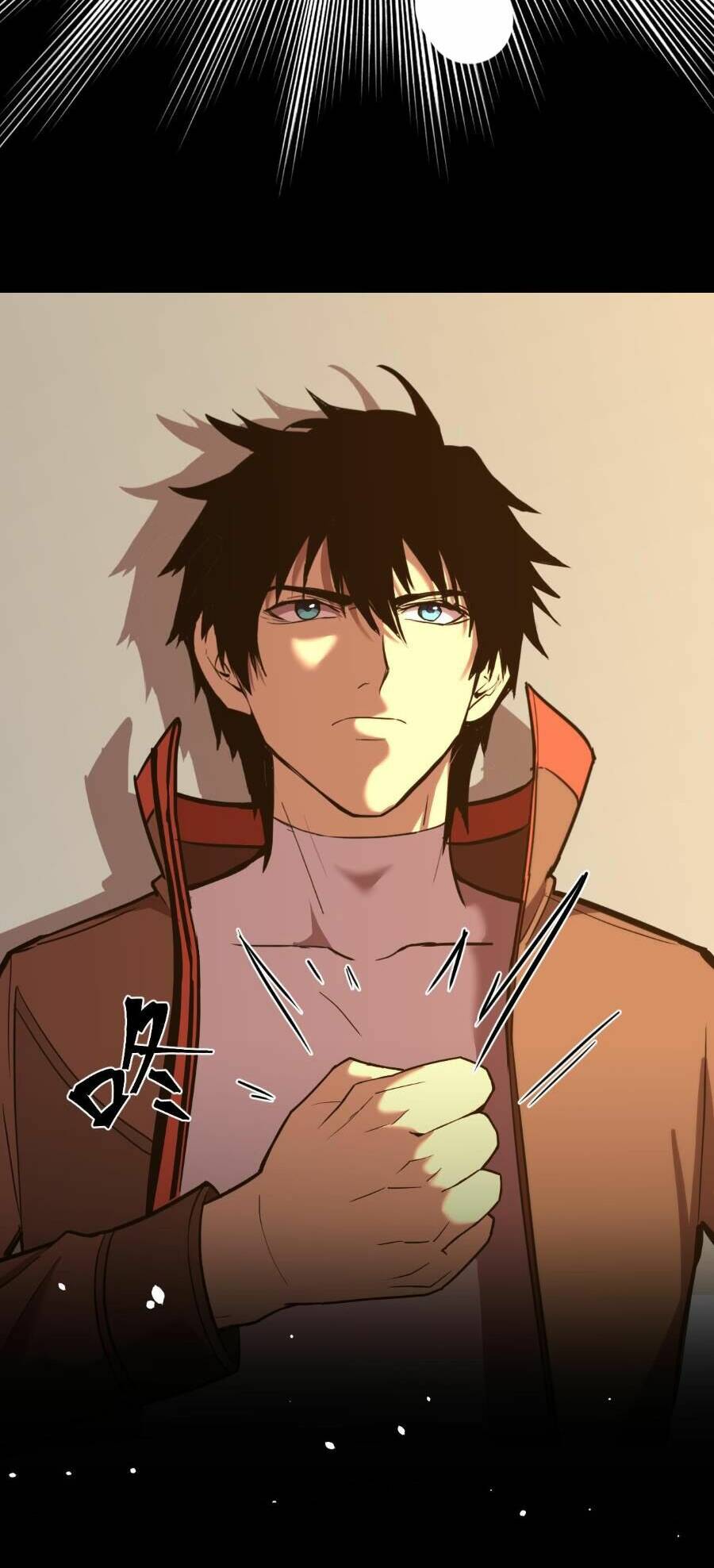 Cao Võ Hạ Cánh Đến Một Vạn Năm Sau Chap 49 - Next Chap 50