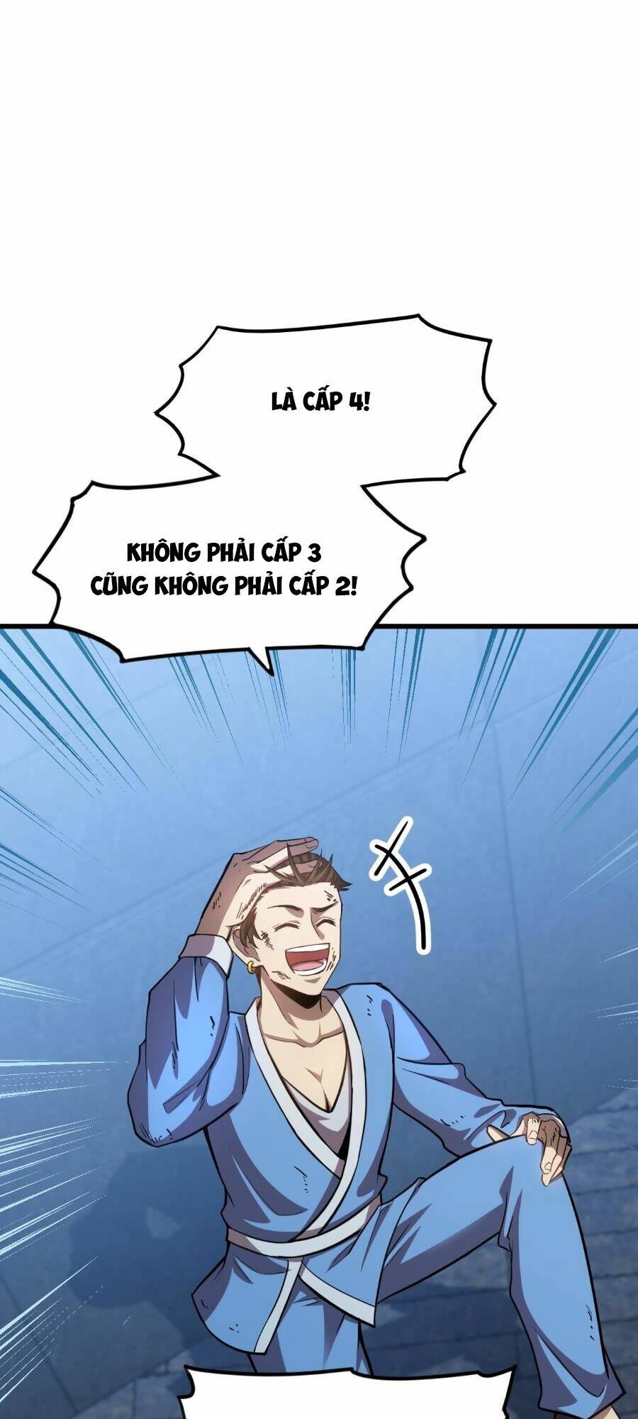 Cao Võ Hạ Cánh Đến Một Vạn Năm Sau Chap 49 - Next Chap 50