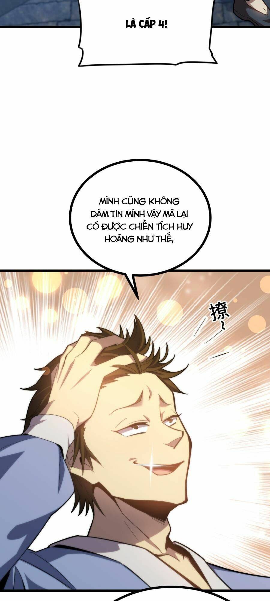 Cao Võ Hạ Cánh Đến Một Vạn Năm Sau Chap 49 - Next Chap 50