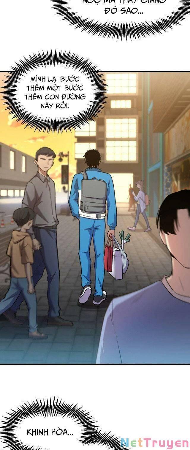 Cao Võ Hạ Cánh Đến Một Vạn Năm Sau Chap 5 - Next Chap 6