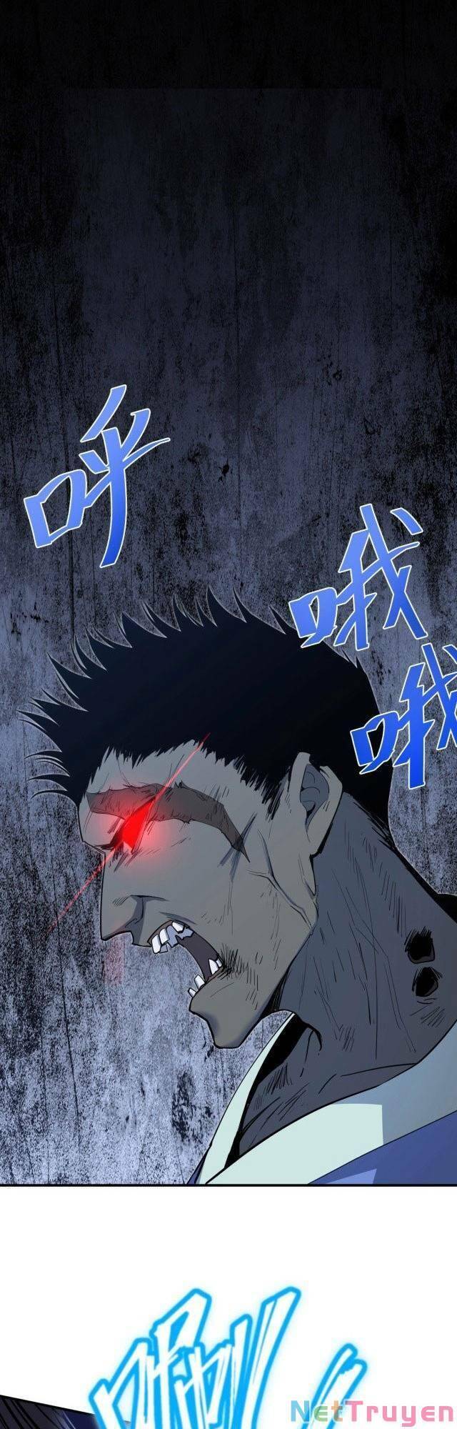 Cao Võ Hạ Cánh Đến Một Vạn Năm Sau Chap 5 - Next Chap 6